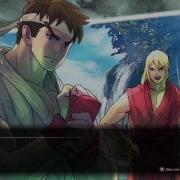 Street Fighter V Tutorial