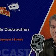 Ep 02 Basic Adorable Destruction Jayson E Street