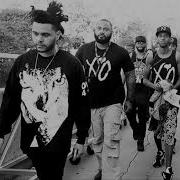The Weeknd Initiation 432hz