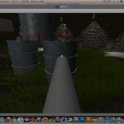 Unity 3d FPS Demo