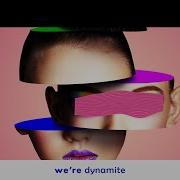 Craig Reever Feat Willow Hallman We Re Dynamite Hallman Remix