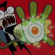 Invader Zim S 1 Ep 0 Pilot