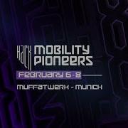 Mobility Hackathon Munich February 06 08 2018