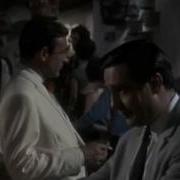 James Bond Goldfinger Opening Scene Before Song Shocking