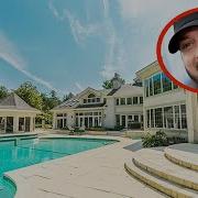 Inside Eminem S 100 Million Dollar Mansion