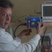 Safe T Sim Electrical Safety Analyzer
