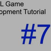 Java Game Development 7