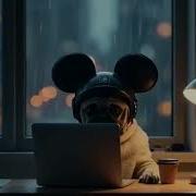 Deadmau5 Clockwork Focus