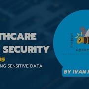 Healthcare Data Security