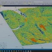 PointCloud DTM Creation