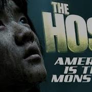 America Is The Monster The Host Renegade Cut