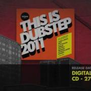 This Is Dubstep 2011 Album Megamix