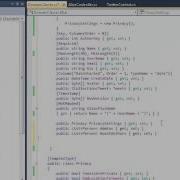 Entity Code First Data Annotations 15 InverseProperty Attribute