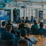 Slash Hackathon 2019 Aftermovie Official