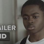 The Transfiguration Official Trailer 1 2017 Eric Ruffin Movie
