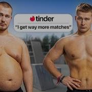 His Insane 90 Day Transformation From Fat To Fit