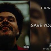 The Weeknd Save Your Tears 432Hz