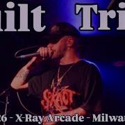GUILT TRIP Full Set Live 4 23 2026 X Ray Arcade Milwaukee WI