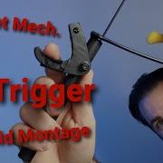 Puppet Mechanism Trigger Build Short Version With Music See The Link Below For The Full Tutorial
