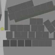 Box2D Soft Shadows