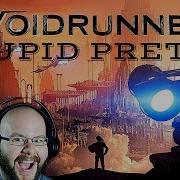 SO BEAUTIFUL Voidrunner
