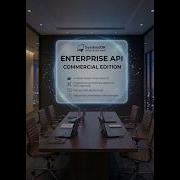 PHP Enterprise API