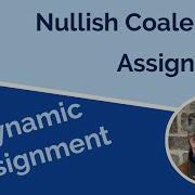 Nullish Coalescing Assignment Operator