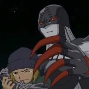 Digimon Adventure 02 Defeat Ladydevimon