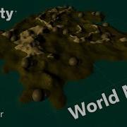 Adding A World Map To My CITY BUILDER Devlog 1