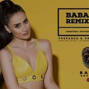 Hande Ünsal Son Perde Remix ELECTRO POP Baba Sounds Remix