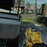 XxCallOfDutyxX7 Black Ops Bug On Hazard