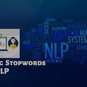 Removing Stopwords In NLP Natural Language Processing Python NLP Code Warriors