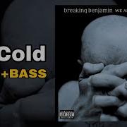 Breaking Benjamin So Cold Drum Bass