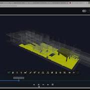 4D Construction Sequence On Revit P6