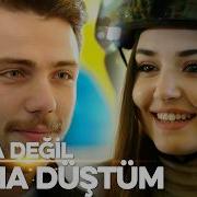 Ali Ve Selin Den Buz Pistinde Romantik Anlar Güneşin Kızları 29 Bölüm