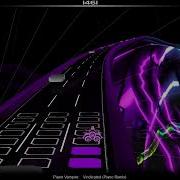 Audiosurf Piano Vampire Vindicated Piano Remix Mono Ninja