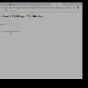 JavaScript If Else Programming Challenge