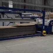 Automatic Box Making BCS AutoStack
