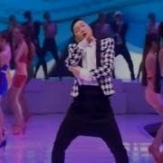 PSY GENTLEMAN GNTM 2013 Finale