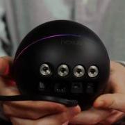 Google Nexus Q Media Streamer First Look