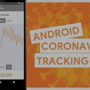 COVID 19 Tracking App Robinhood Style Ep 2 Retrieving Data From The API Android Studio Kotlin