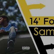Every Sample From J Cole S 2014 Forest Hills Drive
