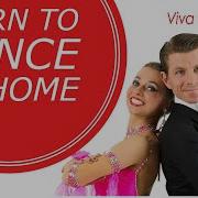Learn Basic Quickstep The Natural Hesitation Turn
