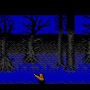 C64 Longplay Forgotten Forest