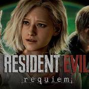 ОН ВЫШЕЛ НОВЫЙ РЕЗИДЕНТ Resident Evil Requiem