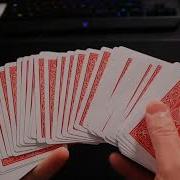 Card Control The Double Undercut
