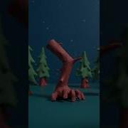 Creepy Forest
