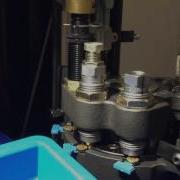 Mark 7 Loading 223 Dillon Shell Plate