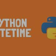 How To Use Date Time In Python