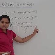 Karnaugh Map K Map